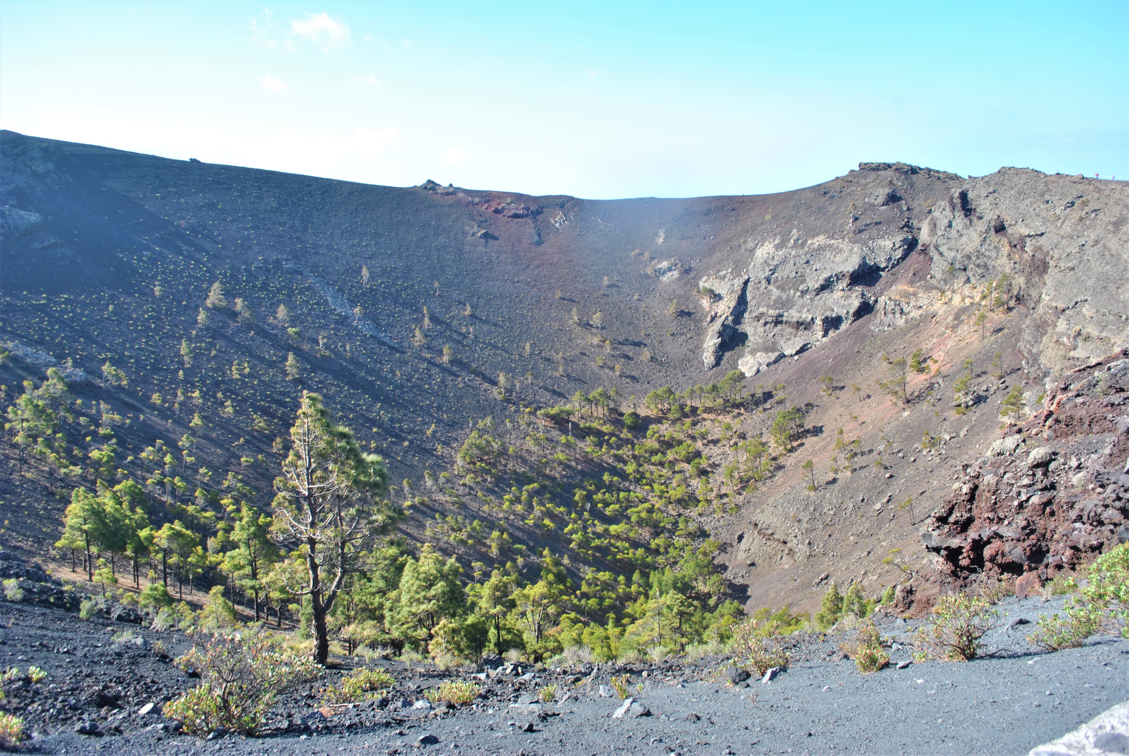 Sopka Teneguia