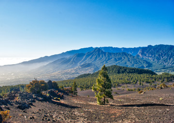 Výlety na ostrově La Palma: Objevte skryté poklady