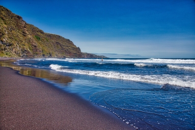 Náš tip: 5 důvodů proč strávit dovolenou na La Palma