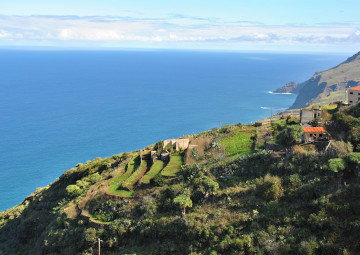 Dovolená na La Palma. Trochu jiné Kanáry.