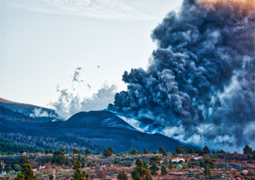 7 důvodů z 1000 proč navštívit ostrov La Palma