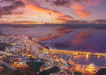 Poznávací zájezdy na La Palma: nové termíny jaro 2025