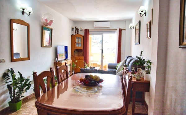 Apartmán v Brena Baja ID 2515