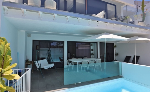 Dům v Tazacorte ID 4444