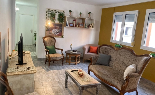 Apartmán v Tazacorte ID2524