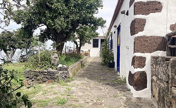 Dům v Garafia ID4450