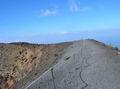 Volcán de San Antonio