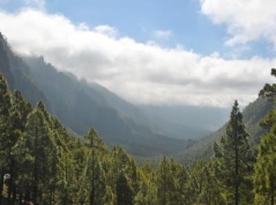 Caldera de Taburiente