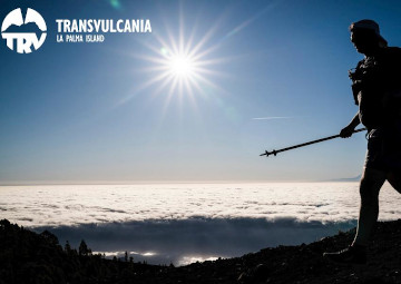 Definitivně přeloženo. Transvulcania se poběží v říjnu.